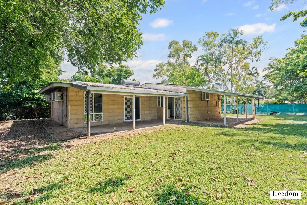 60 Gunter Cct, Woodroffe, NT 0830