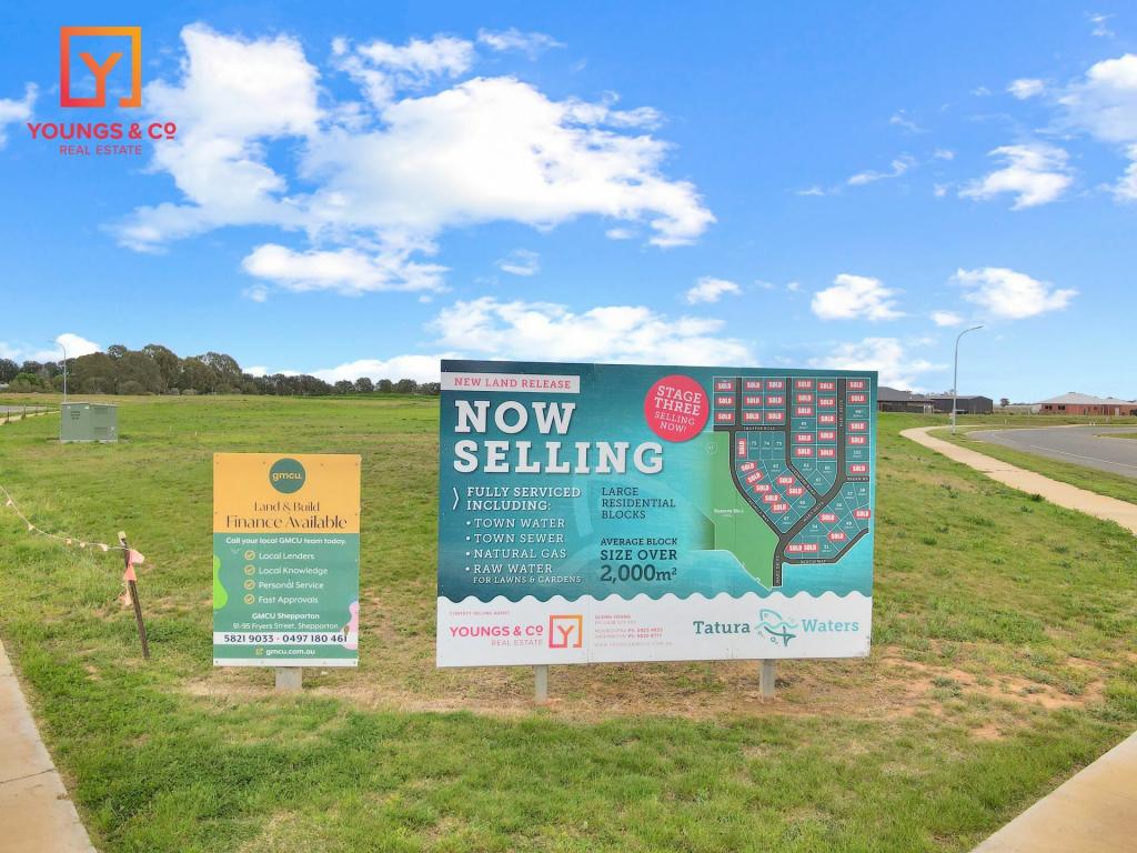 32 Mako Dr, Tatura, VIC 3616