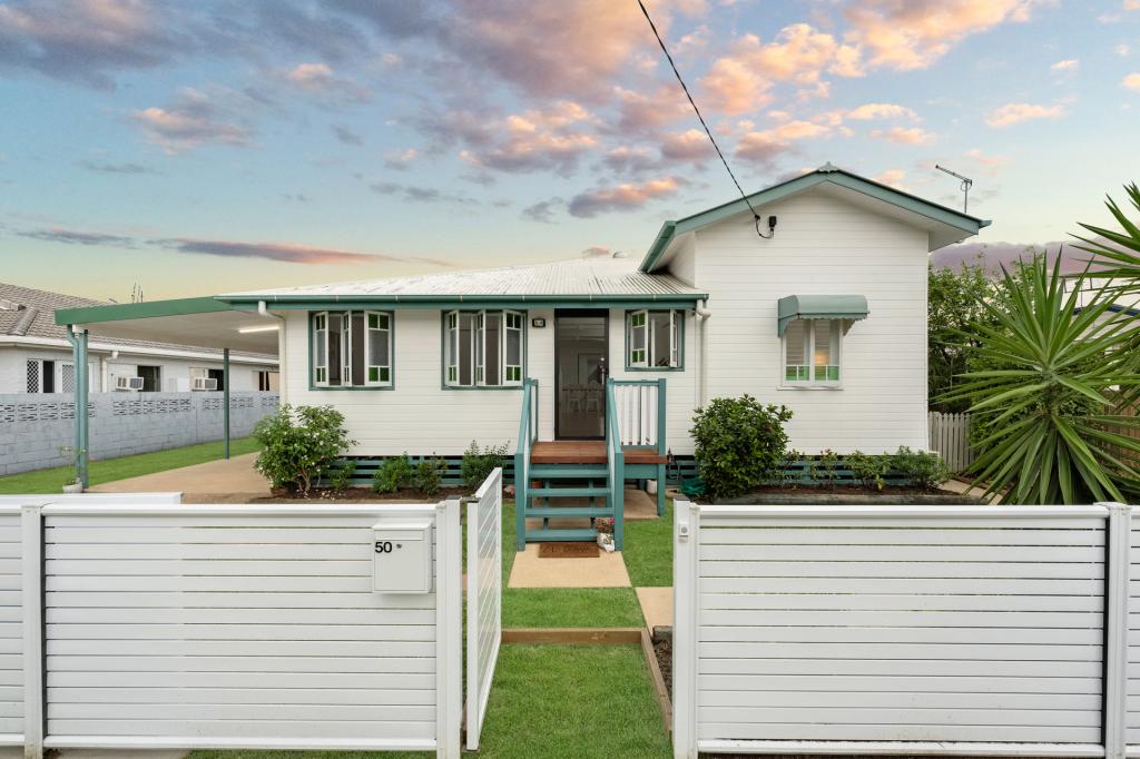 50 Carmody St, Hermit Park, QLD 4812