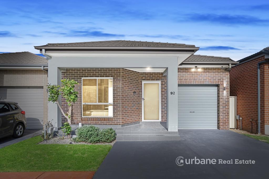 92 Ludhiana Gld, Schofields, NSW 2762