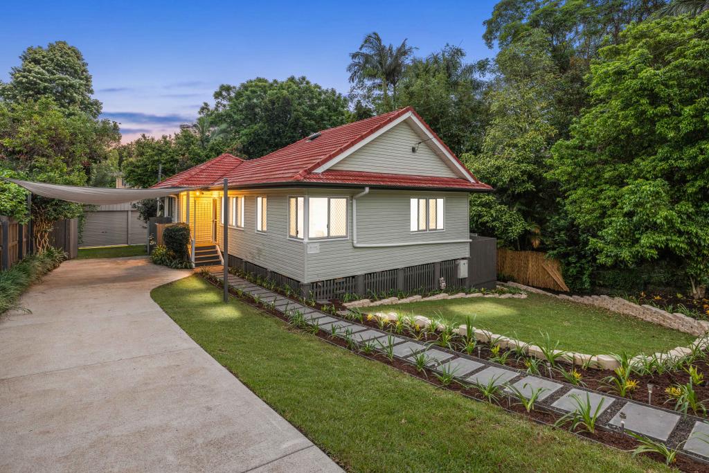 64 Salkeld St, Tarragindi, QLD 4121