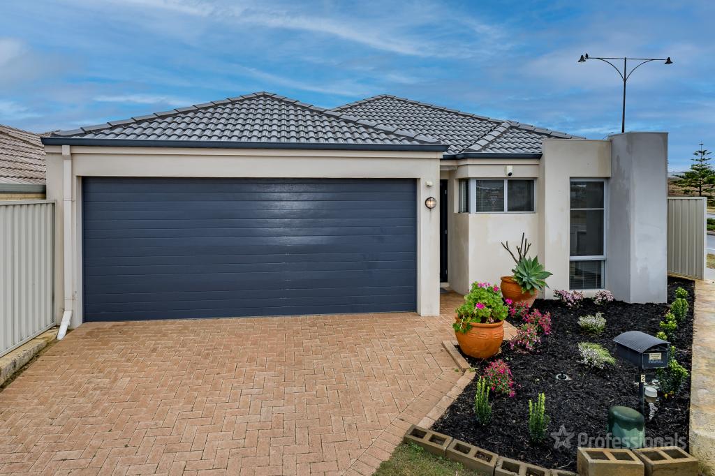 2 Portaferry Gdns, Ridgewood, WA 6030