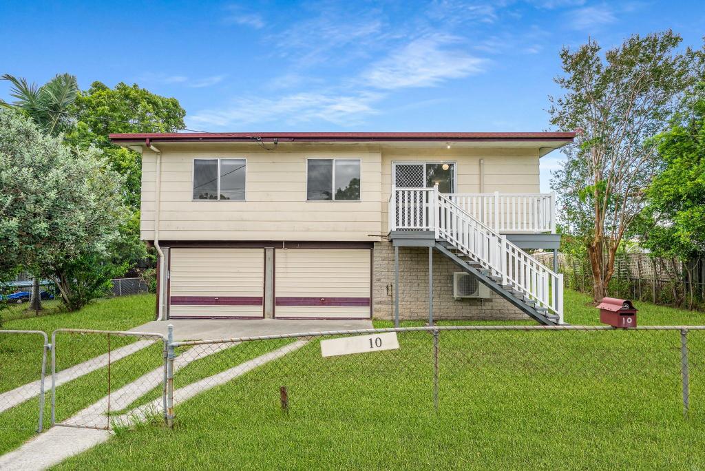10 Maple St, Kingston, QLD 4114