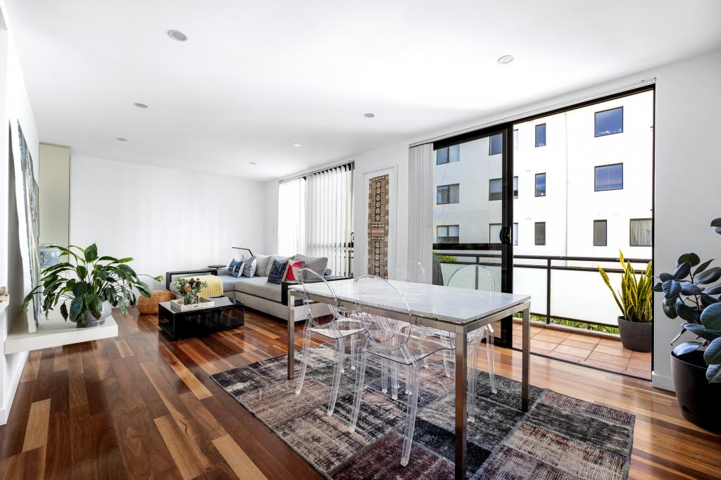 32/198 Marrickville Rd, Marrickville, NSW 2204