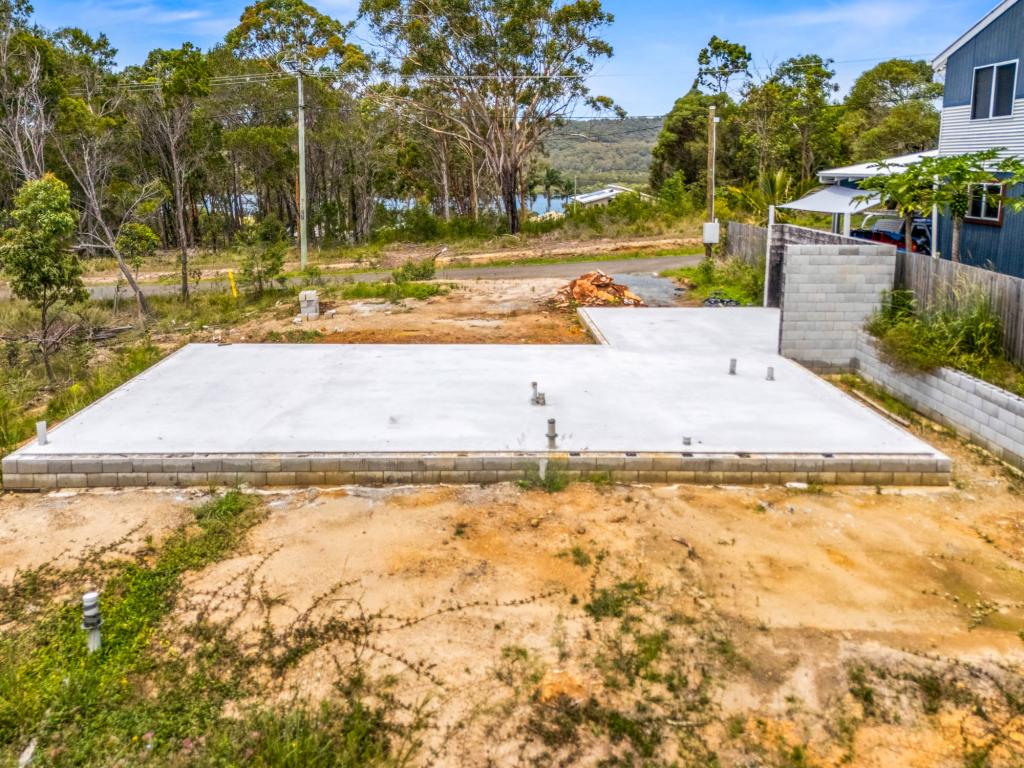 72 HIGHLAND RIDGE RD, RUSSELL ISLAND, QLD 4184