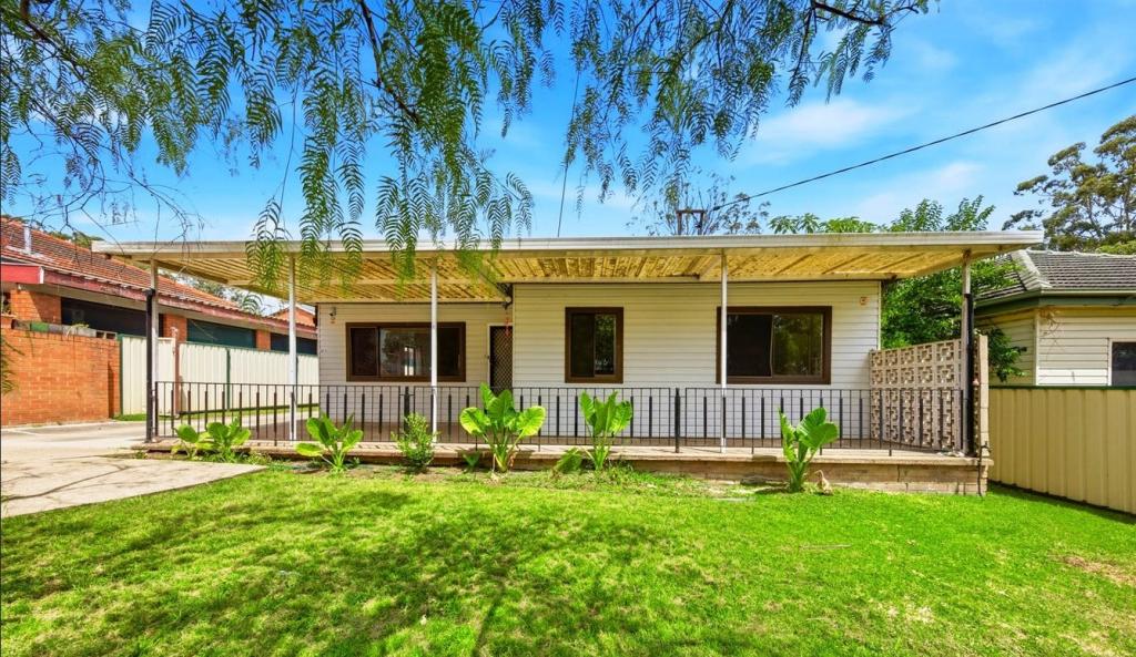 221 Richmond Rd, Penrith, NSW 2750