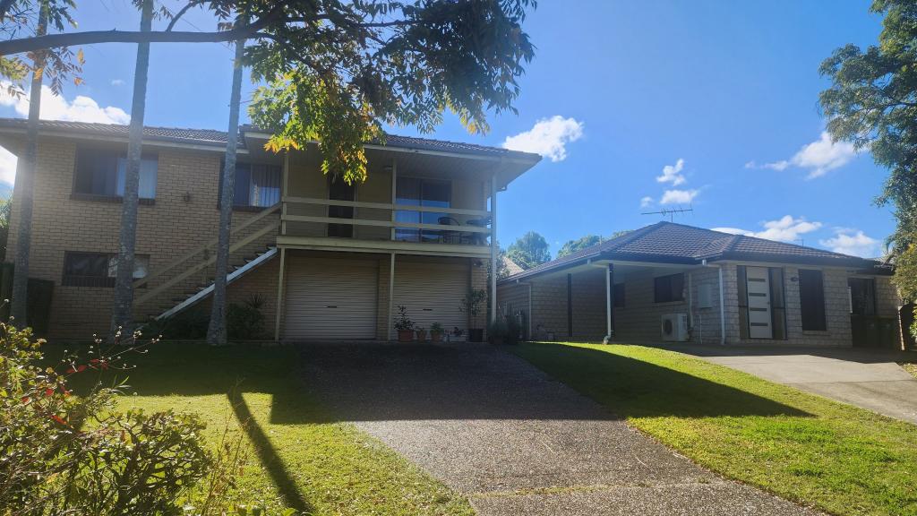 2 ALBA ST, SHAILER PARK, QLD 4128