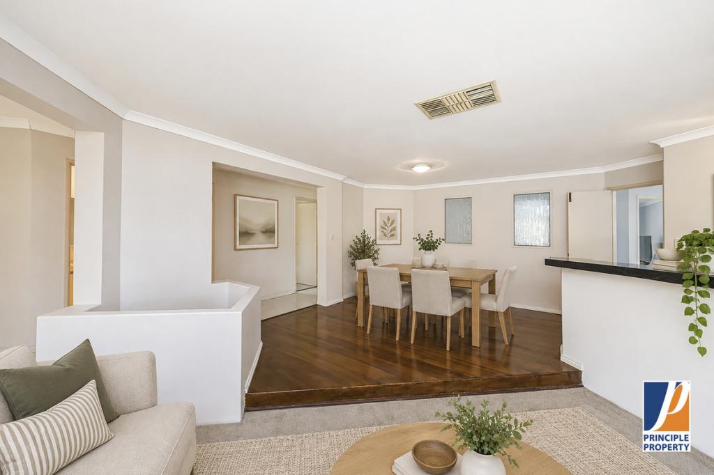 13 Ensign Dr, Swan View, WA 6056