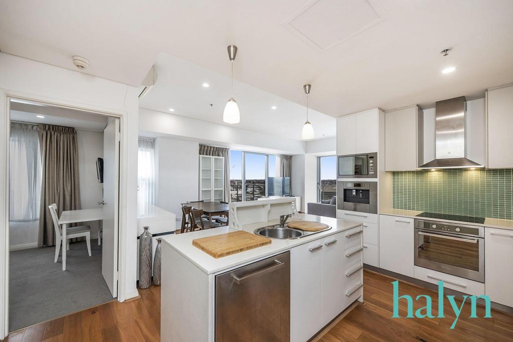 102/580 HAY ST, PERTH, WA 6000