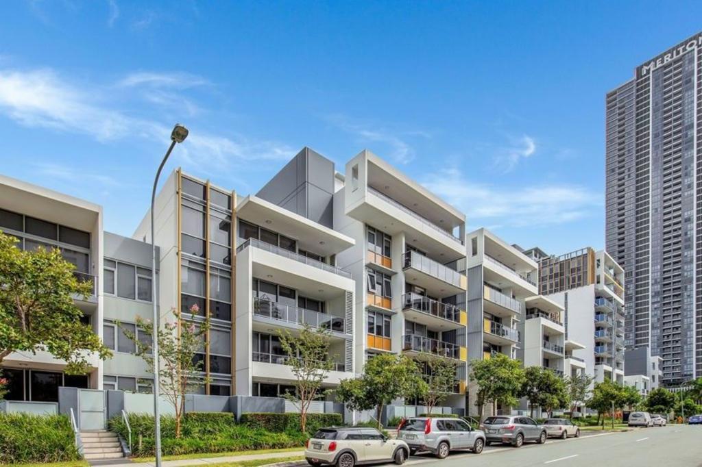 326/6 Aqua St, Southport, QLD 4215