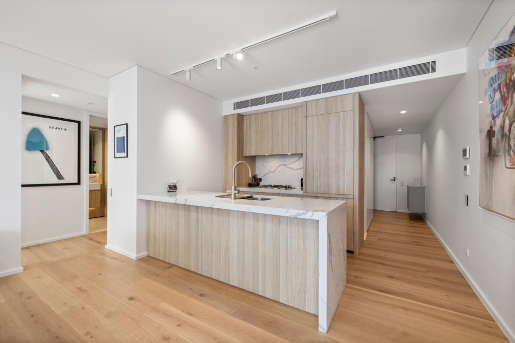 901/3 Gray St, Bondi Junction, NSW 2022