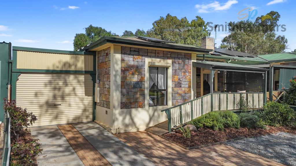 4 Dolphin St, Elizabeth East, SA 5112