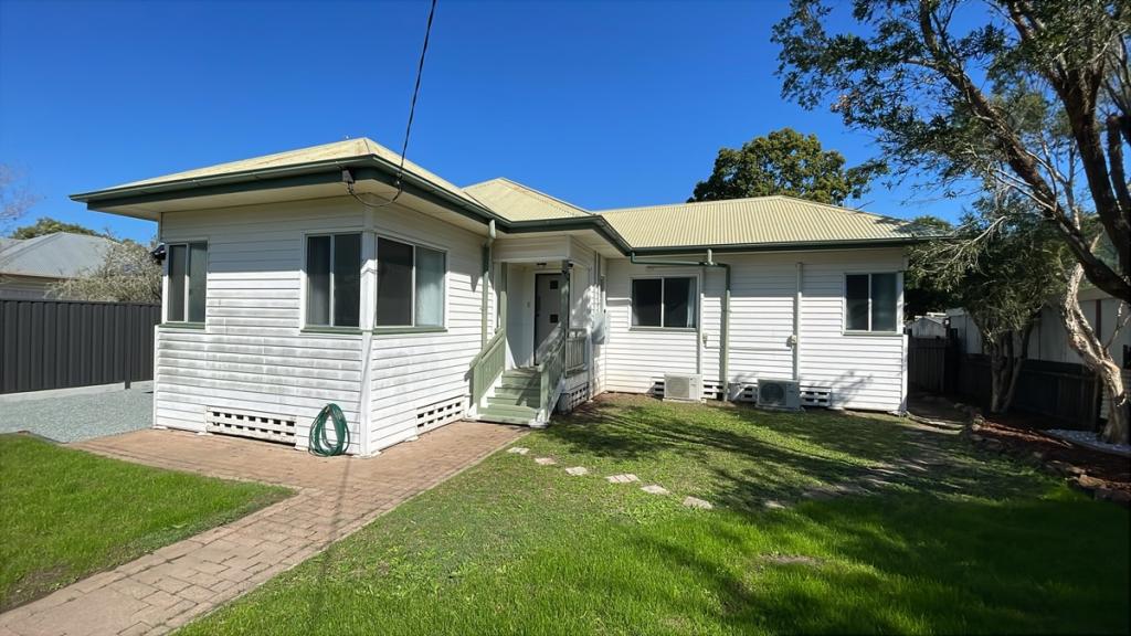 608 Kent St, Maryborough, QLD 4650