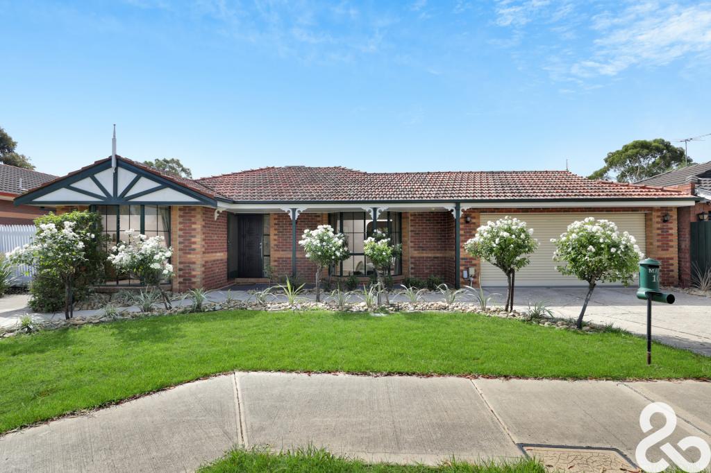 10 Eccles Cl, Mill Park, VIC 3082