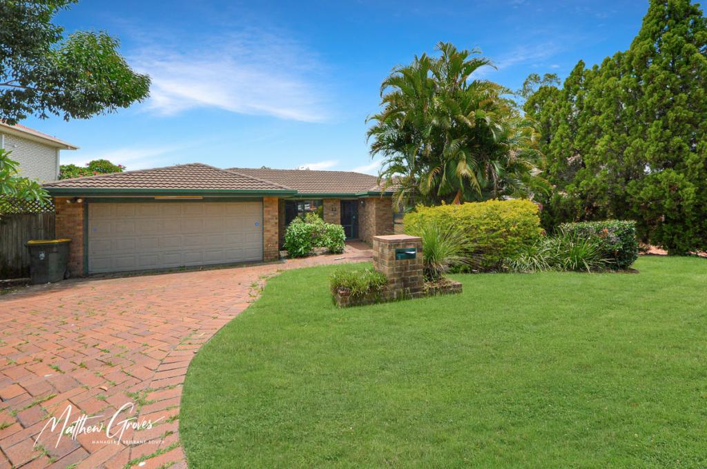 82 Augusta Cres, Forest Lake, QLD 4078