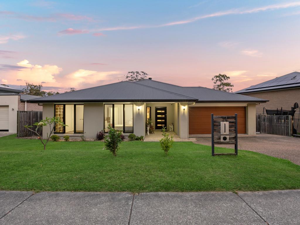 74 Conte Cct, Augustine Heights, QLD 4300