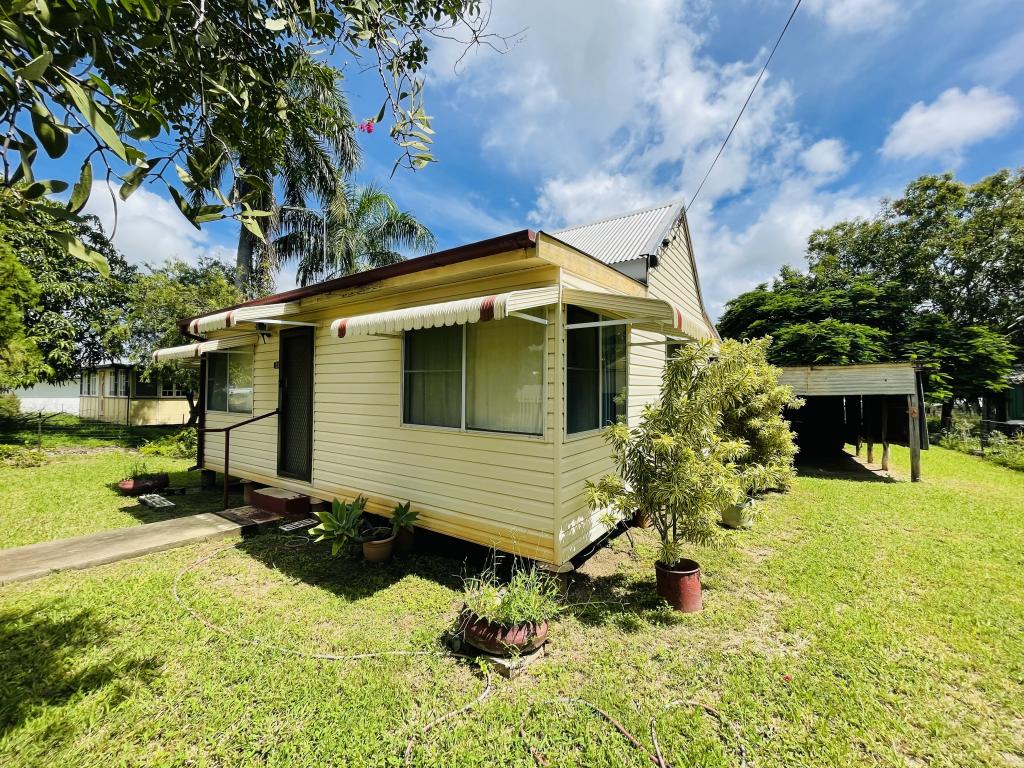 31 Mill St, Charters Towers City, QLD 4820