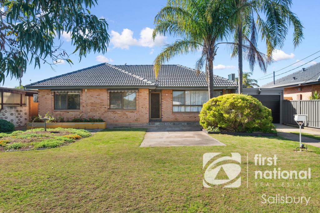 26 Suffolk Ave, Brahma Lodge, SA 5109