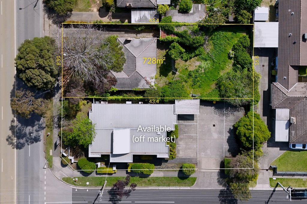 755 High Street Rd, Glen Waverley, VIC 3150
