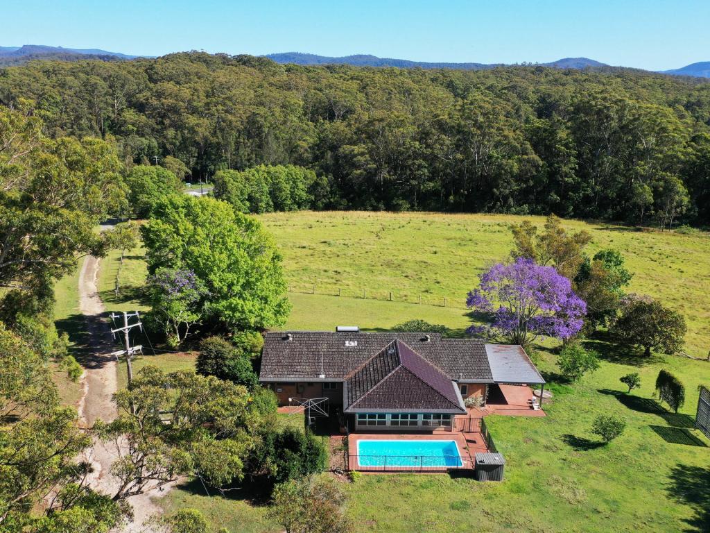 6 Springhill Rd, Coopernook, NSW 2426