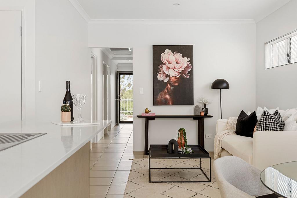 3 Corbitt Lane, Hammond Park, WA 6164