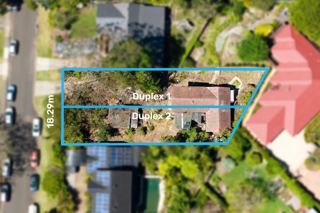 88 King Rd, Wahroonga, NSW 2076