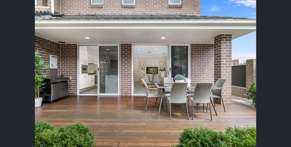 53 AVONDALE WAY, EASTWOOD, NSW 2122