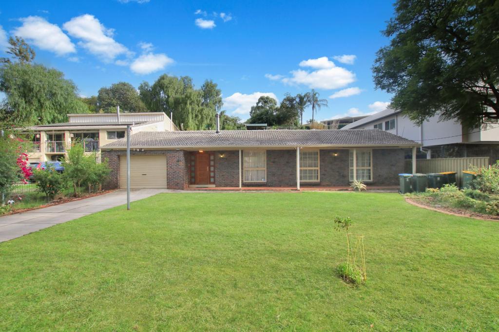 34 Bradey Rd, Windsor Gardens, SA 5087