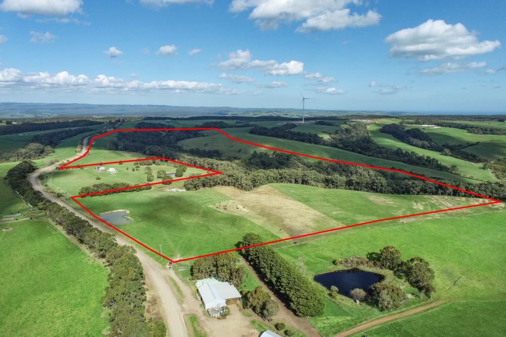 Lot 2 Turrong Rd, Cooriemungle, VIC 3268