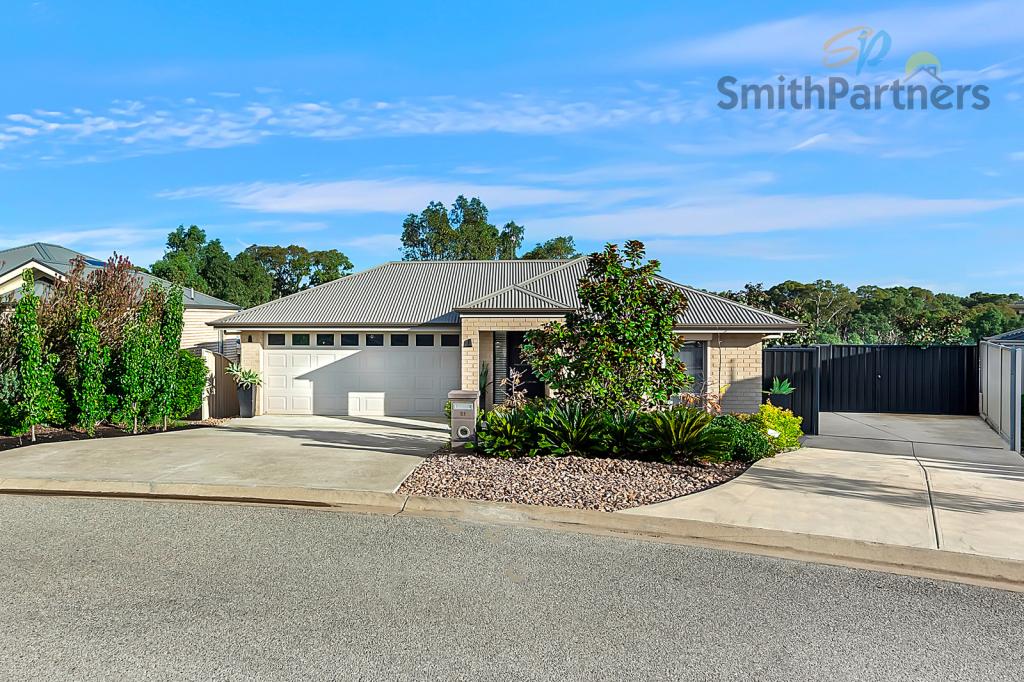 21 Ascot Cct, Golden Grove, SA 5125