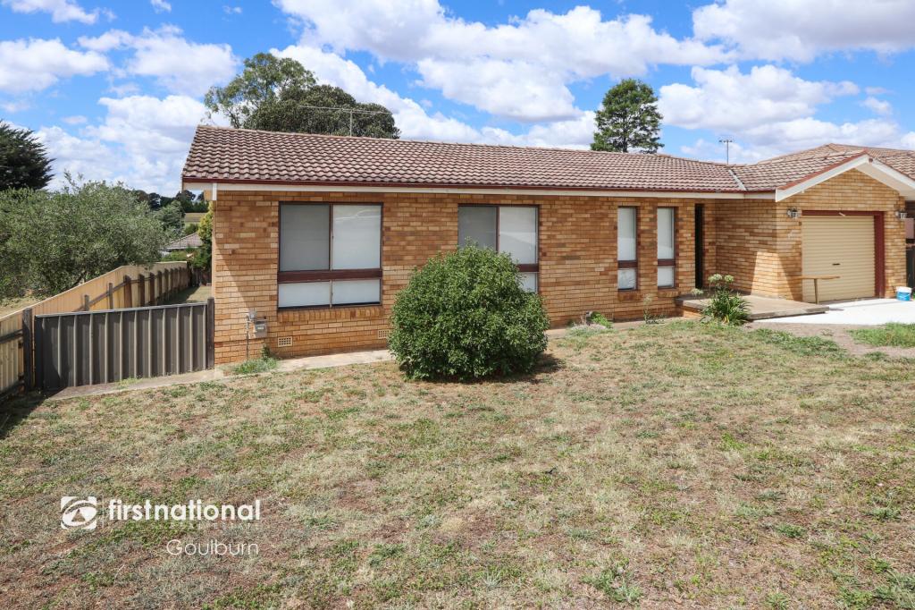 11 Macalister Dr, Goulburn, NSW 2580