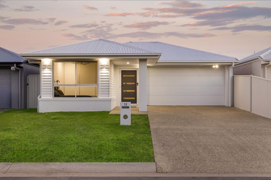 12 Conifer Cres, Palmview, QLD 4553