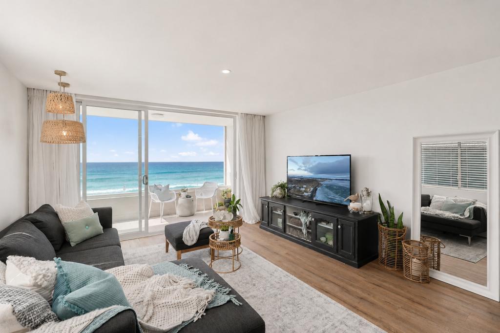 3/64 Carrington Pde, Curl Curl, NSW 2096
