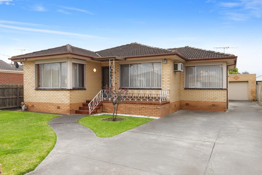 36 Yaraan St, Bell Park, VIC 3215