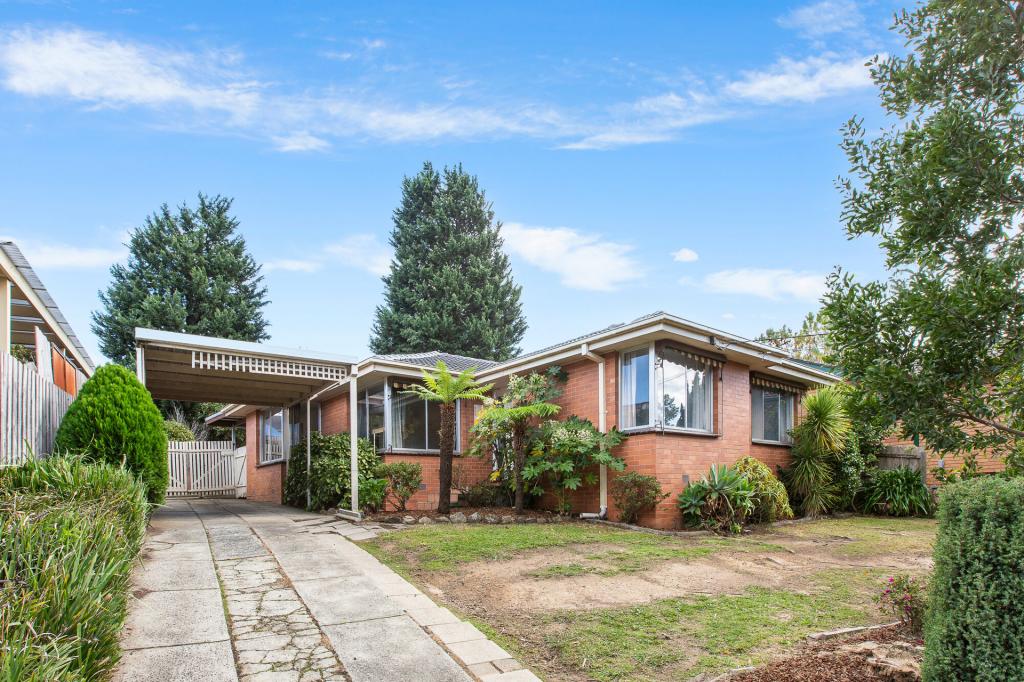 38 Tamar St, Bayswater, VIC 3153