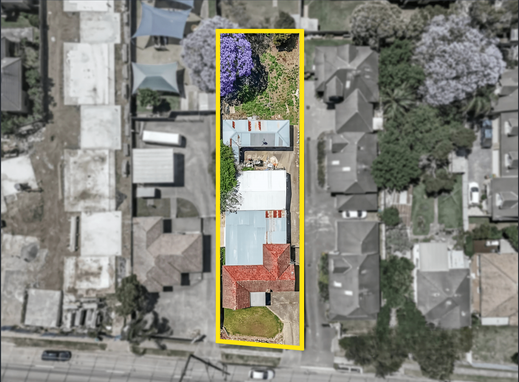 57a Great Western Hwy, Kingswood, NSW 2747