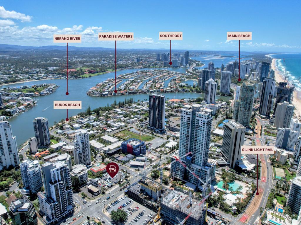 19 Cypress Ave, Surfers Paradise, QLD 4217