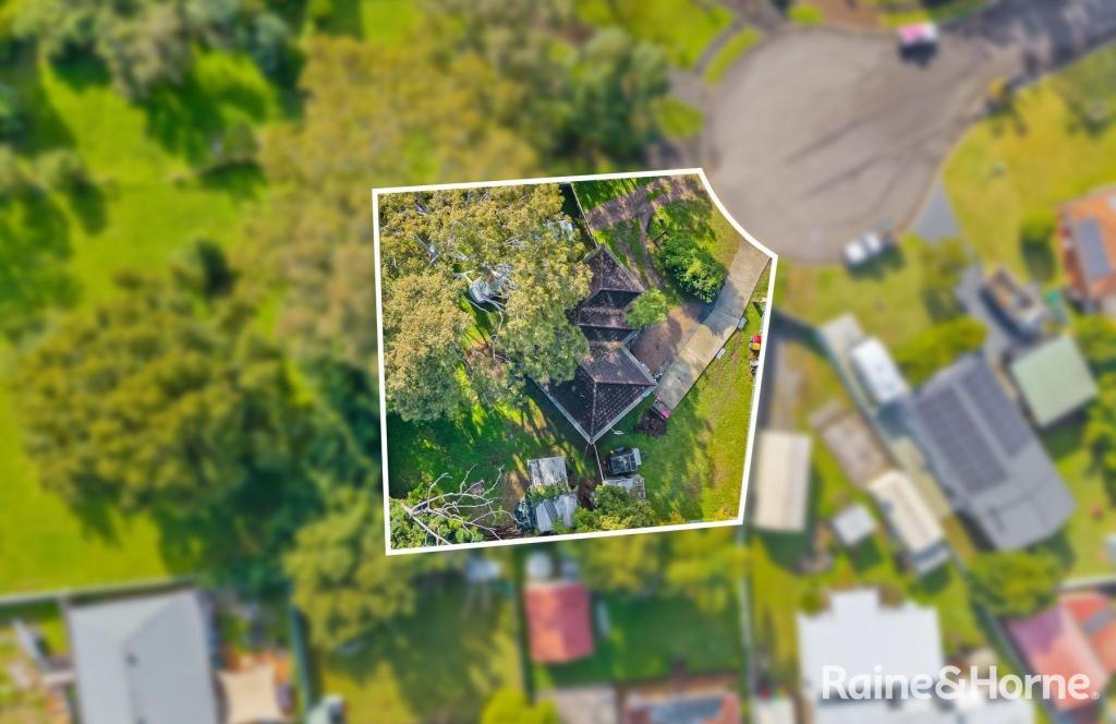 8 Eldorado Cl, Cooranbong, NSW 2265