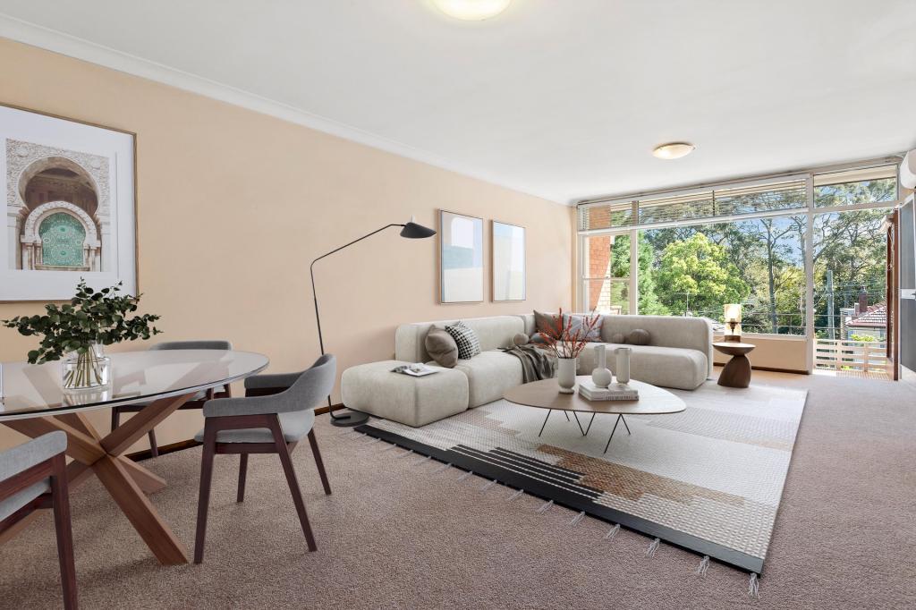 7/2 ESSEX ST, KILLARA, NSW 2071