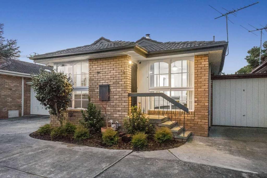 2/21 Harrison St, Ringwood, VIC 3134