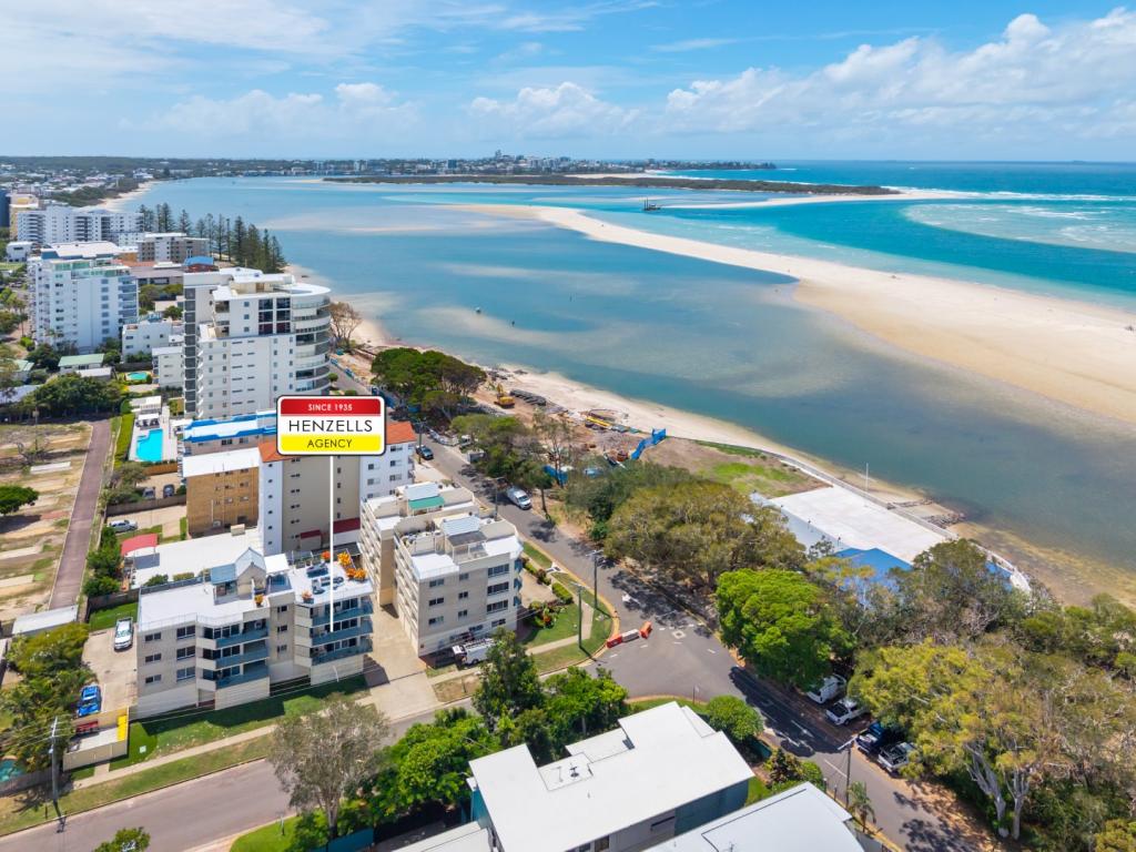 4/101 ESPLANADE, GOLDEN BEACH, QLD 4551
