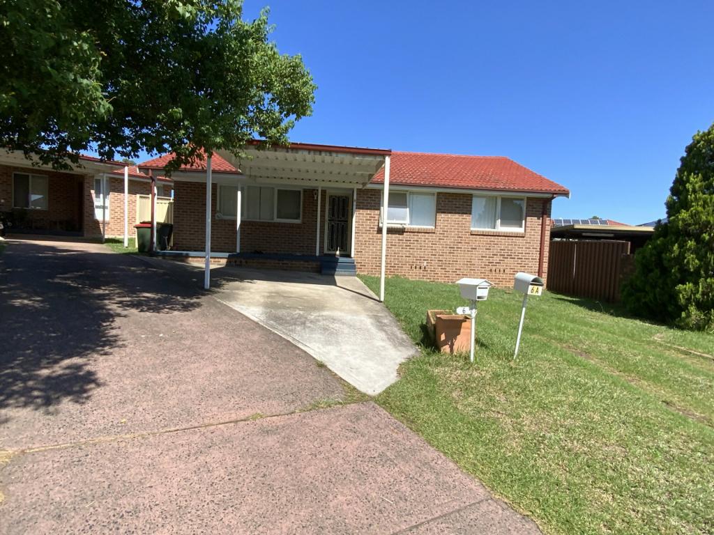 6 Troon Pl, St Andrews, NSW 2566