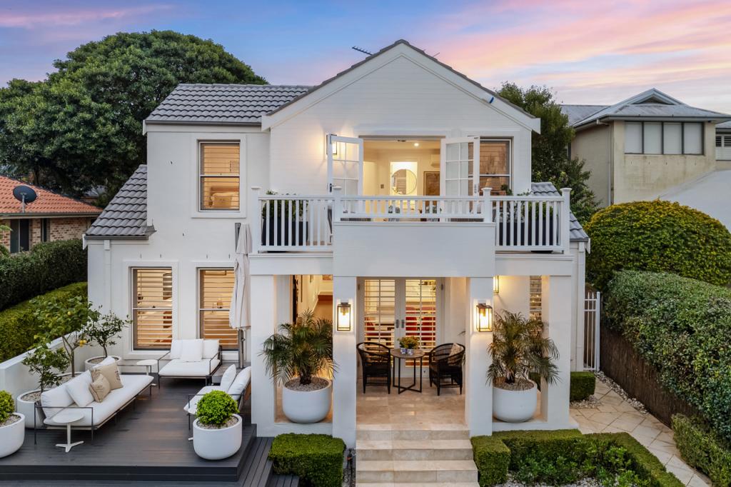 92 PEACOCK ST, SEAFORTH, NSW 2092