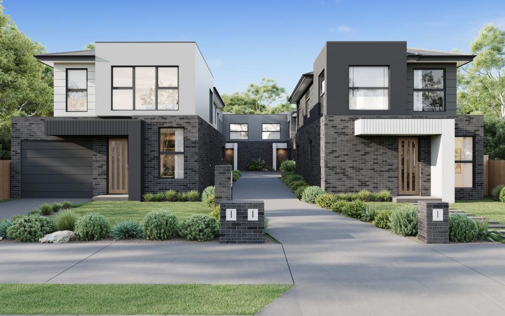 4/23 Ambrie Cres, Noble Park, VIC 3174