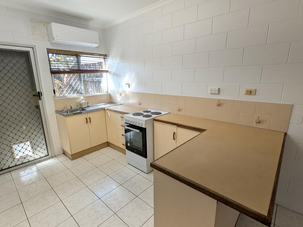 4/10 Mulligan St, Manoora, QLD 4870