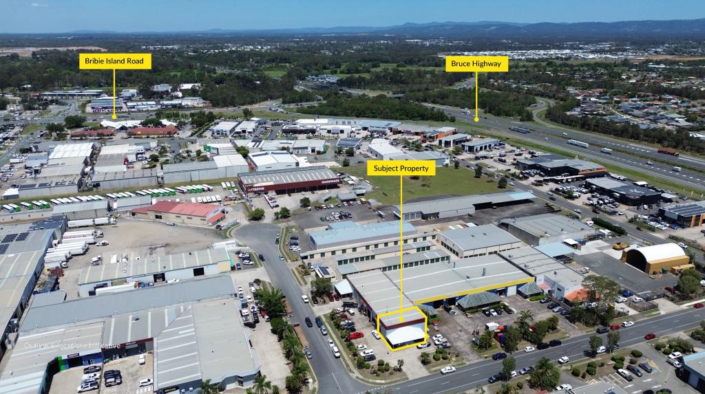 1/16 Lear Jet Dr, Caboolture, QLD 4510