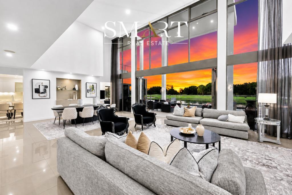 22 Nicklaus Ct, Merrimac, QLD 4226