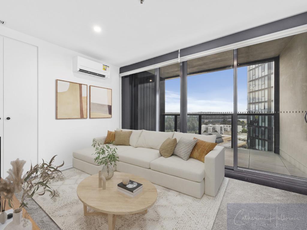 1715/2 Grazier Lane, Belconnen, ACT 2617