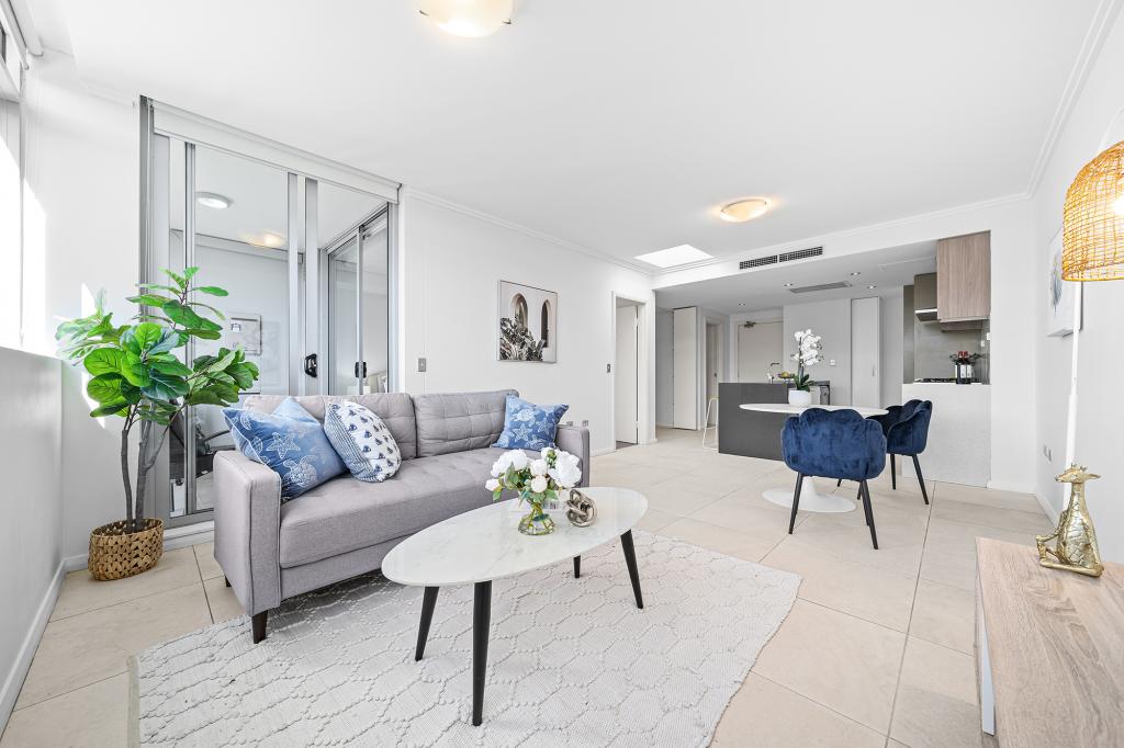 130/1 Peake Ave, Rhodes, NSW 2138