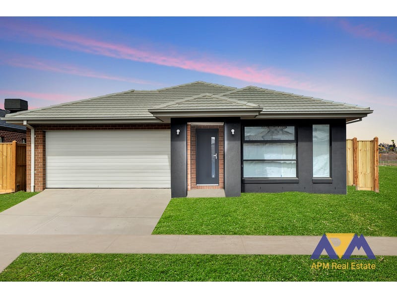 Area A/61 Argant Loop, Sunbury, VIC 3429